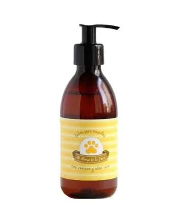 Alonso de la Torre Jabón líquido 250ml