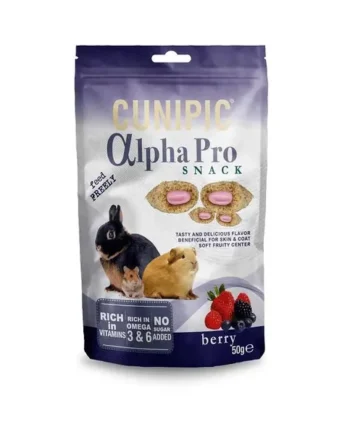 Alpha Pro Snack 50 g