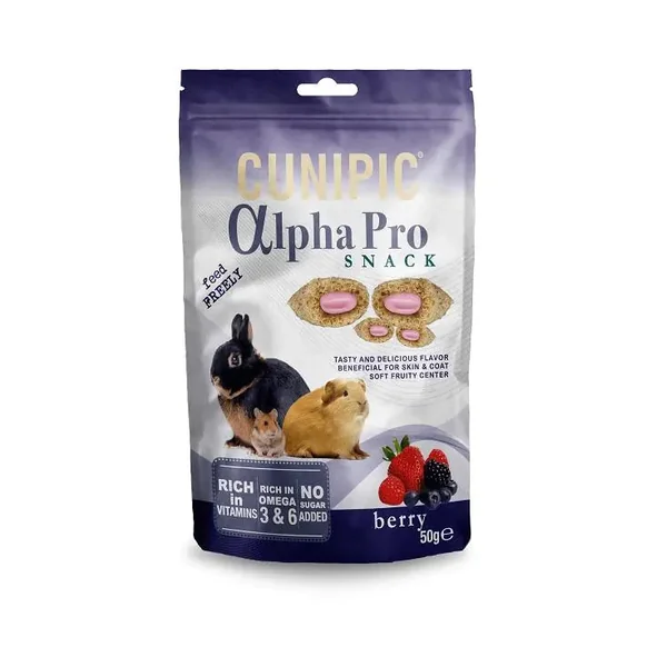 Alpha Pro Snack 50 g