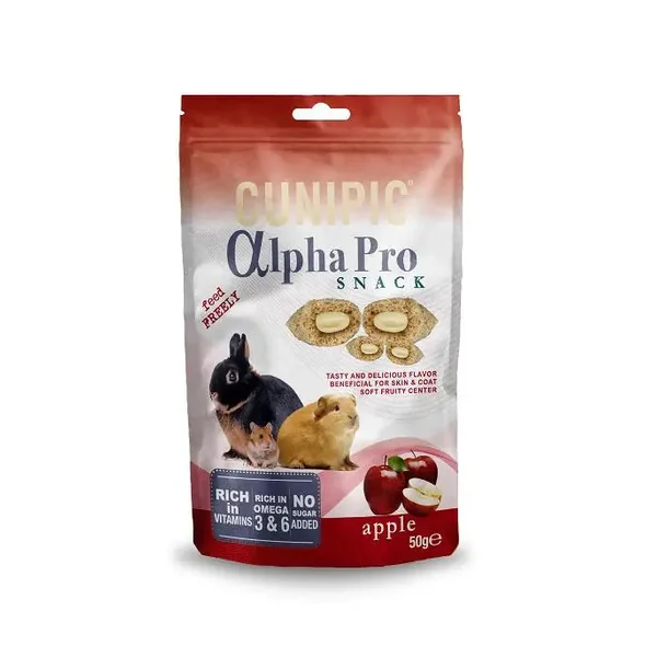 Alpha Pro Snack 50 g