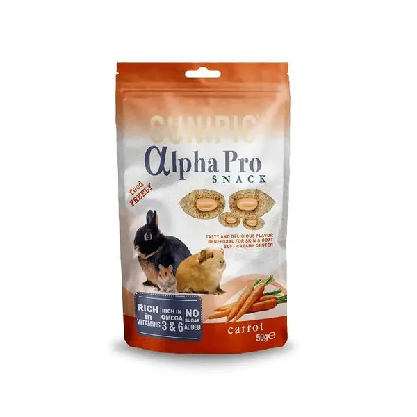 Alpha Pro Snack 50 g