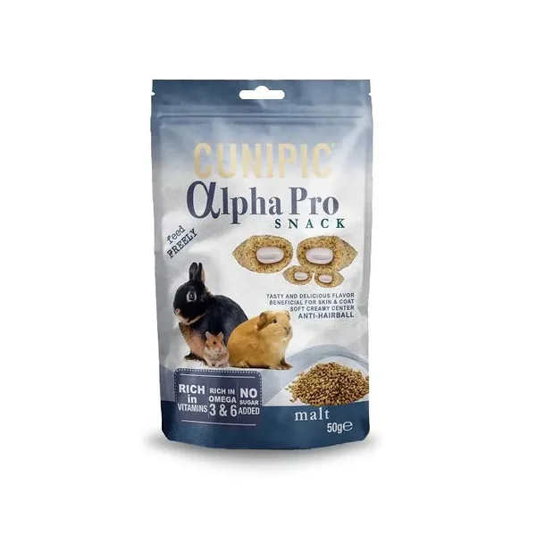 Alpha Pro Snack 50 g