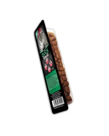 Alpha Spirit Snack Pato Para Gatos