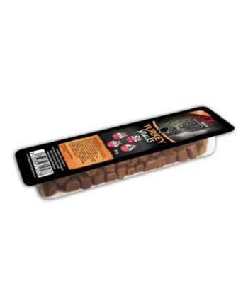 Alpha Spirit Snack Pavo Para Gatos