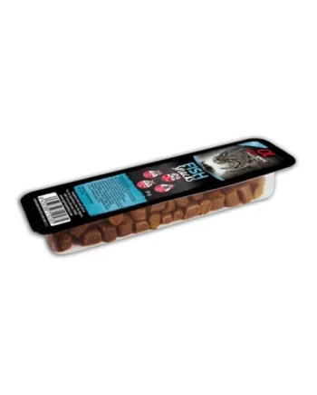 Alpha Spirit Snack Pescado Para Gatos