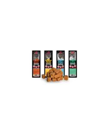 Alpha Spirit Snacks SIN CEREALES para perros 16x35g
