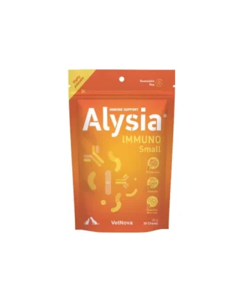 Alysia Immuno Chews Perros y Gatos