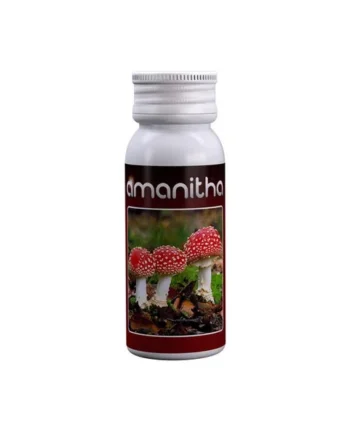 Amanitha de Agrobacterias - Complejo de Aminoácidos