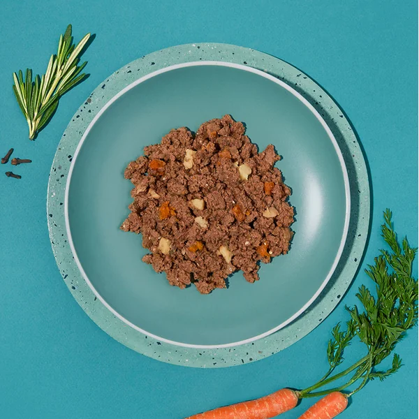 Amanova - Irresistible Beef (Ternera)