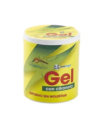 Ambientador Citronela