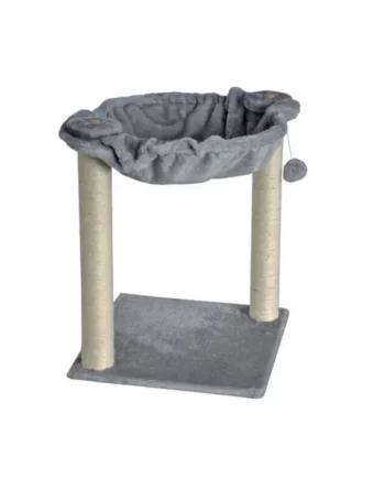 Amplía tu guardarropa con una variedad de estilos de Nayeco Savanna Hammock Poste Rascador Con Cama Para Gatos en Productos Para Gatos de España.