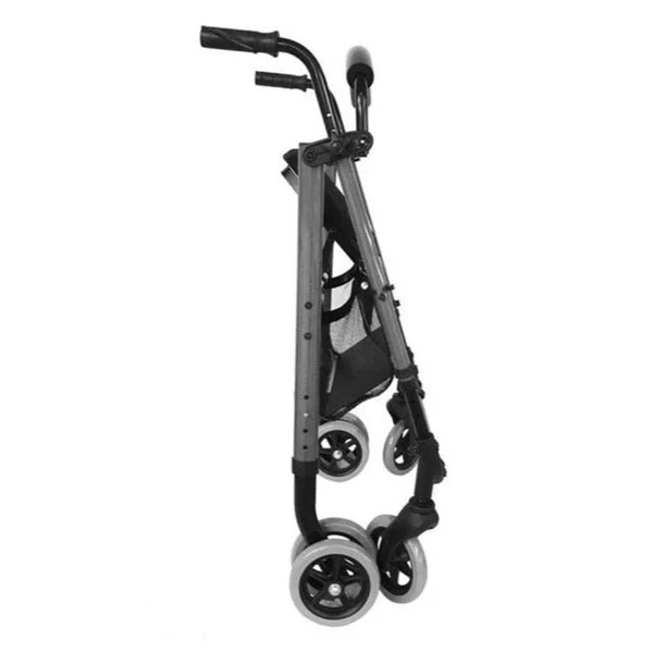 Andador con Ruedas Premium Push