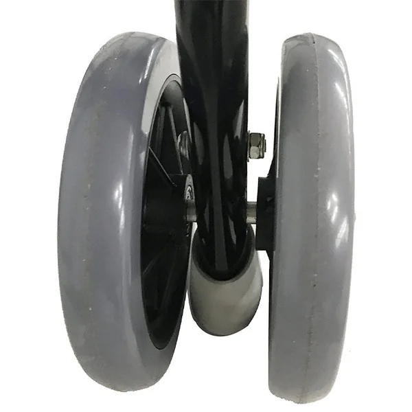 Andador con Ruedas Premium Push