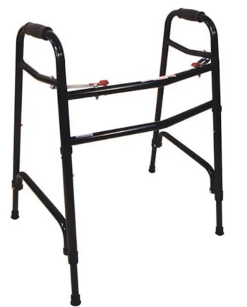 Andador Ortopédico Talla XL | Regulable en Altura