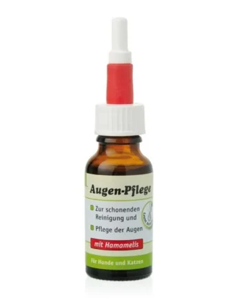 Anibio Limpiador Ocular 20ml
