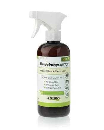 Anibio Spray Insecticida Ambiental 500ml