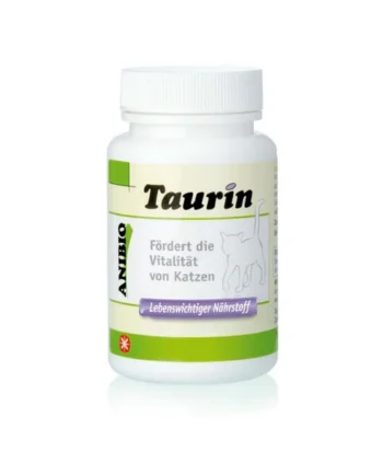 Anibio Taurina 130g