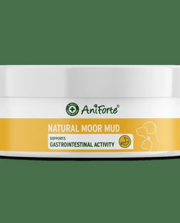 AniForte - Lodo Curativo Natural para Perros y Gatos