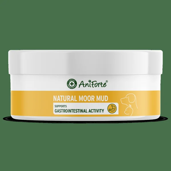 AniForte - Lodo Curativo Natural para Perros y Gatos