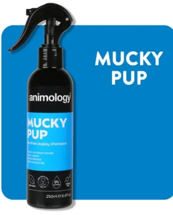 Animology- Champú en seco Mucky Pup