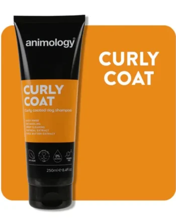 Animology- Champú para pelo rizado Curly Coat