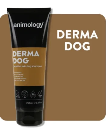 Animology - Champú para perros Derma Dog