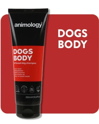 Animology- Champú para perros Dog Body
