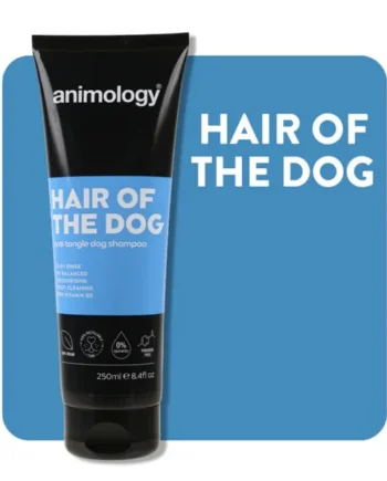 Animology- Champú para perros Hair of the Dog