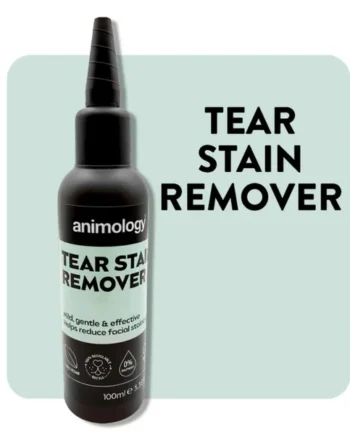 Animology- Limpiador ocular Tear Stain Remover