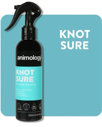 Animology- Spray Anti Nudos Knot Sure