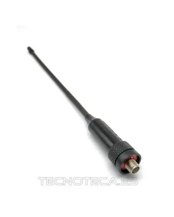 Antena de recambio para emisora VHF DYNASCAN DB48