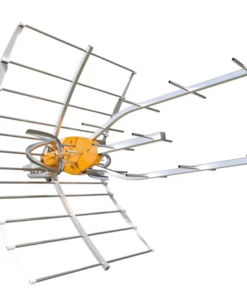 Antena UHF LTE Ellipse