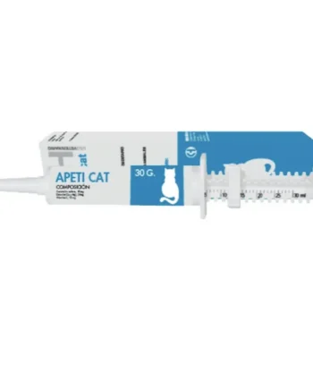 APETICAT estimulante del APETITO gatos 30 ml
