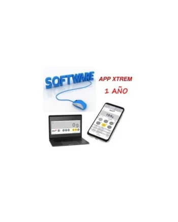 APP Xtrem (Android) para visores Gram