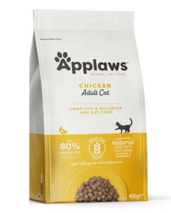 Applaws cat pollo pienso para gatos adultos