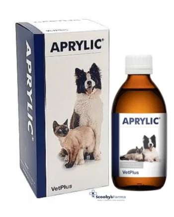 APRYLIC salud mental perros y gatos 500 ml