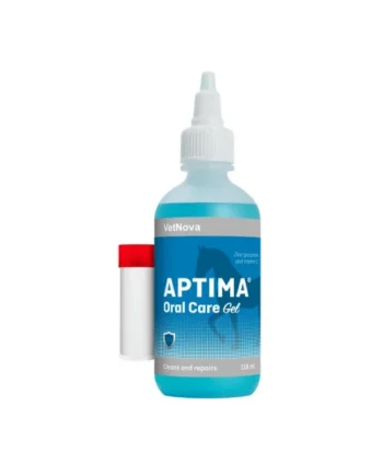Aptima Oral Care Gel Dental para Caballos