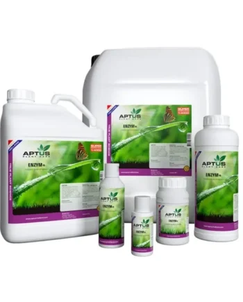 Aptus Enzym+ ✔️ Complejo Enzimático para Plantas