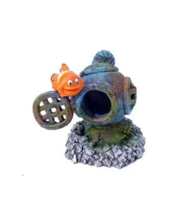 Aqua D'Ella Pez Payaso