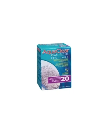 AquaClear 20 Zeo-Carb