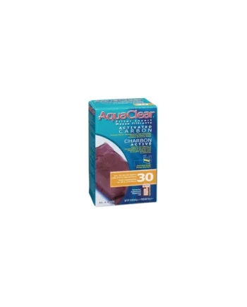 AquaClear 30 Carbón Activado