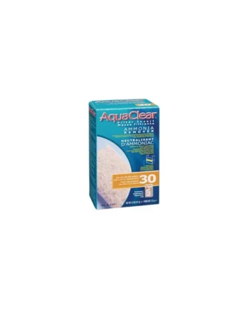 AquaClear 30 Eliminador de Amoniaco