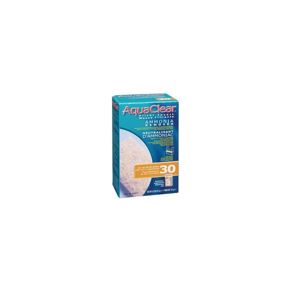 AquaClear 30 Eliminador de Amoniaco