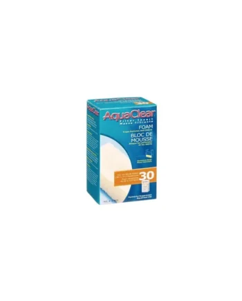 AquaClear 30 Foamex