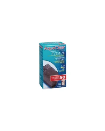 AquaClear 50 Carbón Activado