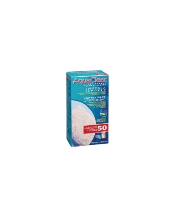 AquaClear 50 Eliminador de Amoniaco