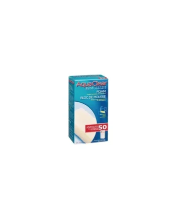 AquaClear 50 Foamex