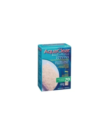AquaClear 70 Eliminador de Amoniaco