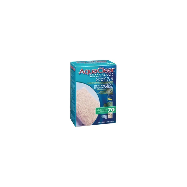AquaClear 70 Eliminador de Amoniaco
