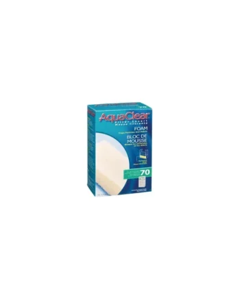 AquaClear 70 Foamex